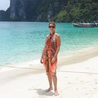 Отзыв от Евгения - Виза Destination Thailand